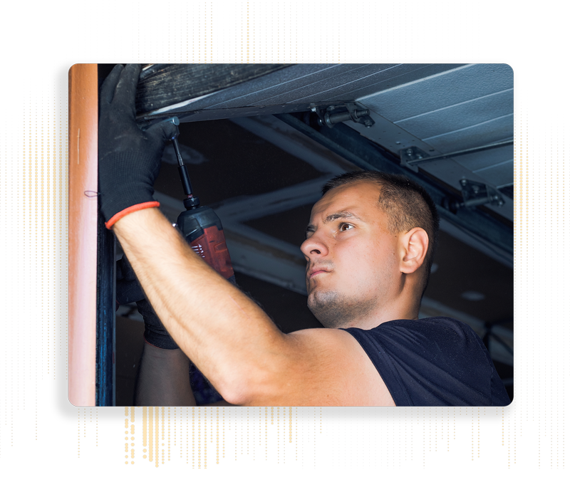 Bid Fire job biding organization software garage door repair Garage Doors