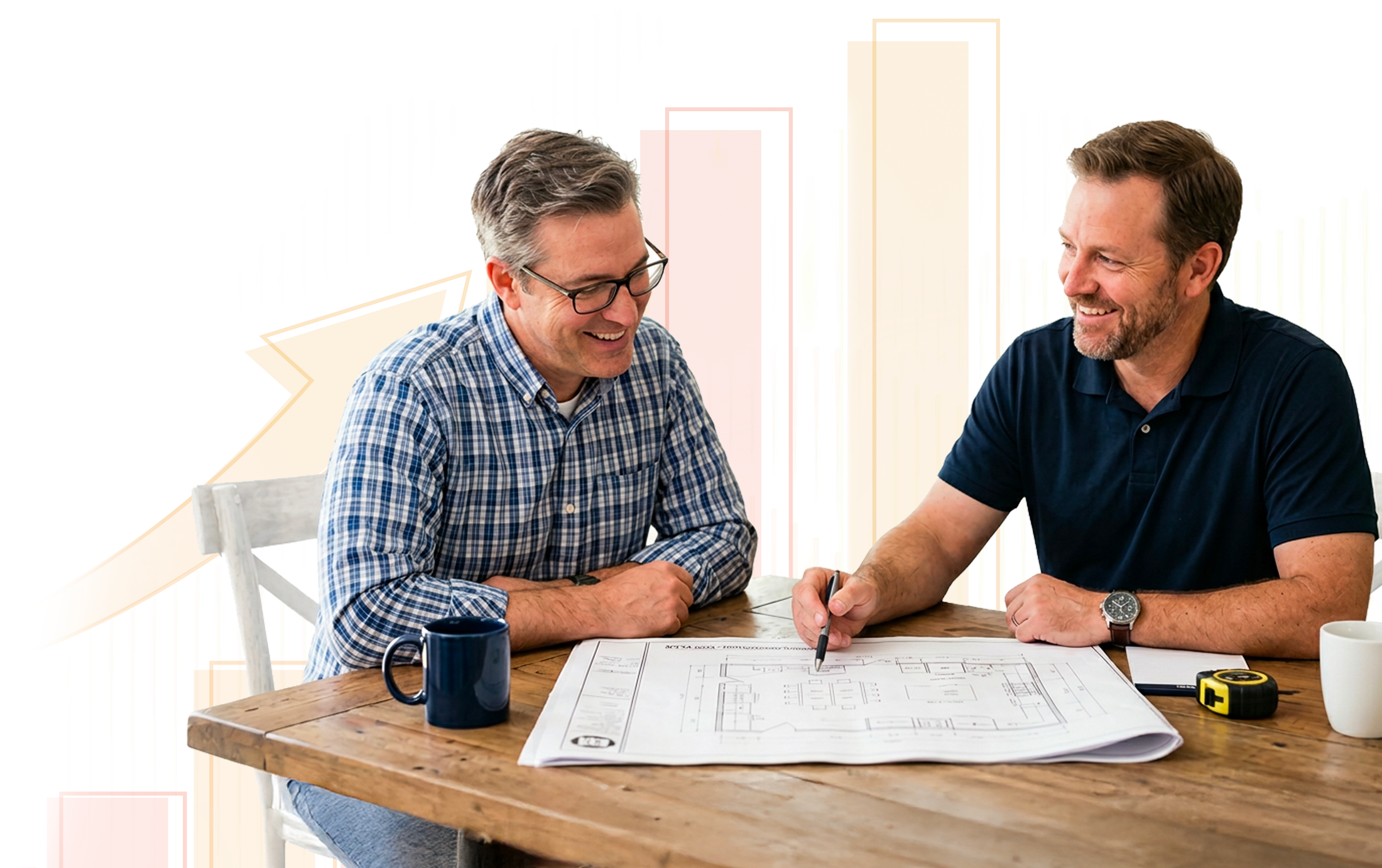 Bid-Fire-job-organizing-bidding-software-contractor-homeowner