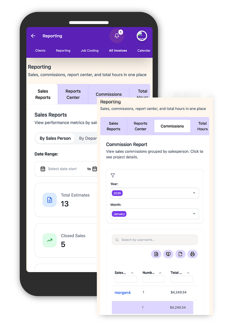 Bid-Fire-job-proposal-software-handyman-business BidFire-Job-Tracking-Software-Built-for-Businesses