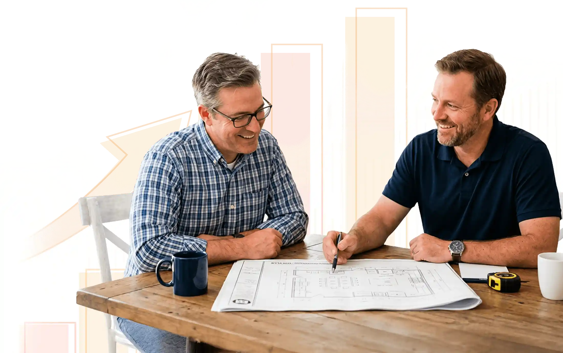 Bid-Fire-job-organizing-bidding-software-contractor-homeowner