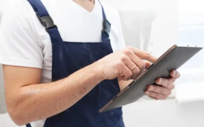 Mobile Job Tracking on the Go: What Field Techs Love About BidFire
